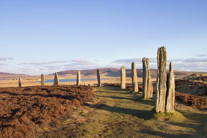 Uncover Scotland's Northern Gems: 5-Day Orkney & Highlands Adventure