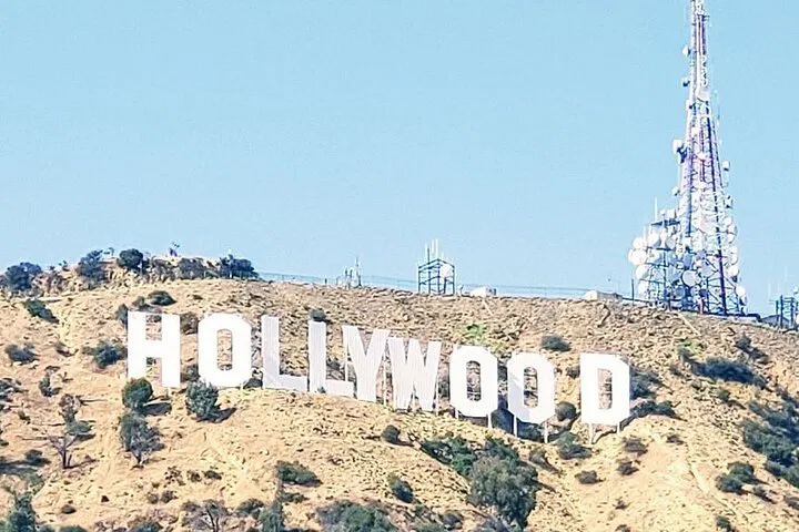 Hollywood Hotels to LAX Private Airport Transfer