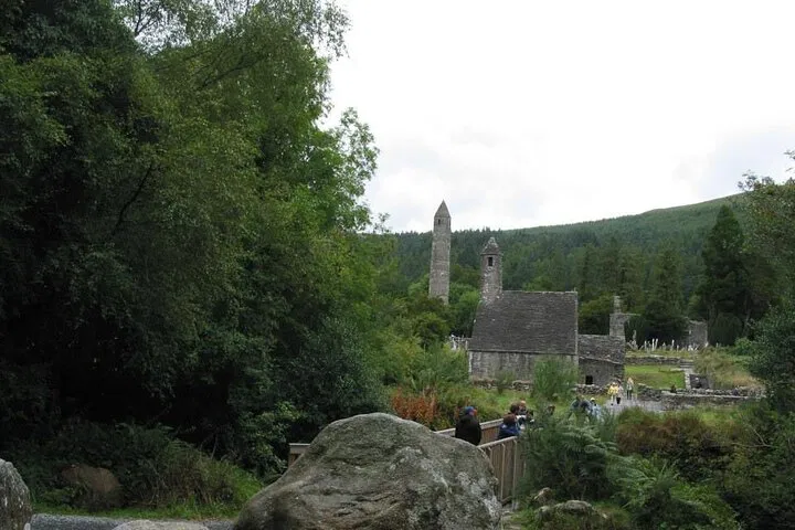 Discover Wicklow's Hidden Gems: A Private Tour Adventure