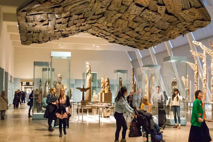 Discover Chelsea's Art & High Line: A Private NYC Walking Tour