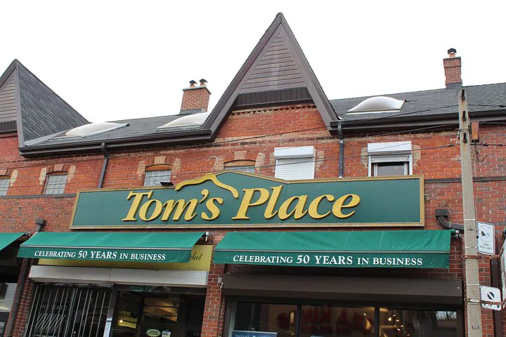 Toronto's Cultural Heartbeat: A Kensington & Chinatown Walking Adventure