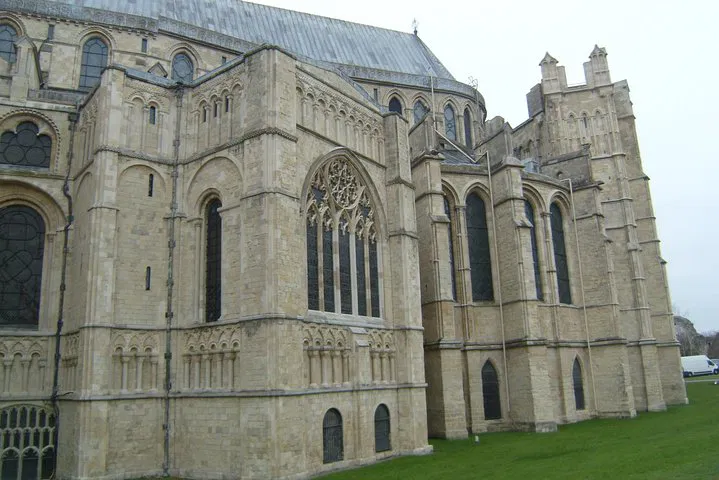 Uncover Canterbury's Secrets: A Guided Historical Journey