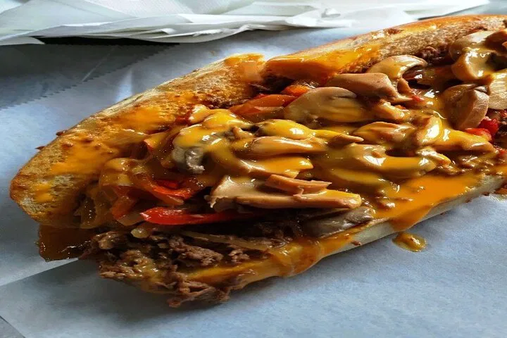 Philly Food Tour: Reading Terminal Market Delights