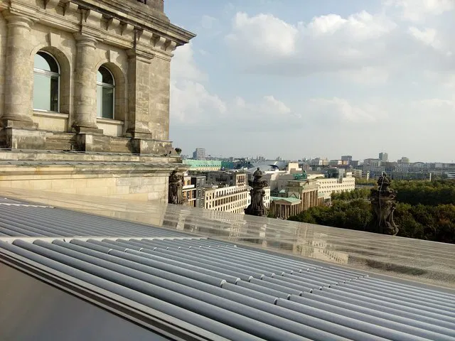 Berlin's Dark Past: A Revealing WWII Walking Tour