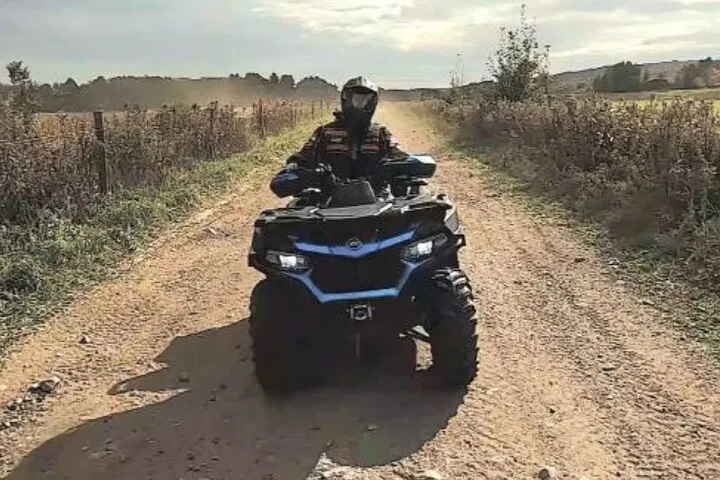 Adirondack ATV Adventure: Unleash Your Inner Explorer!