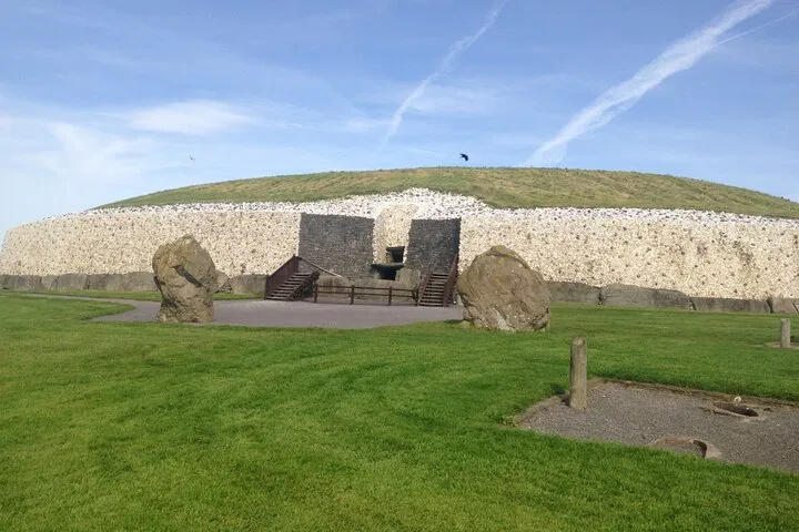 Uncover Ancient Ireland: Newgrange & Boyne Valley Private Tour