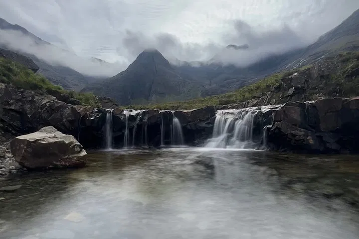 Discover the Magic of Isle of Skye: A Personalized 4-Day Scottish Adventure