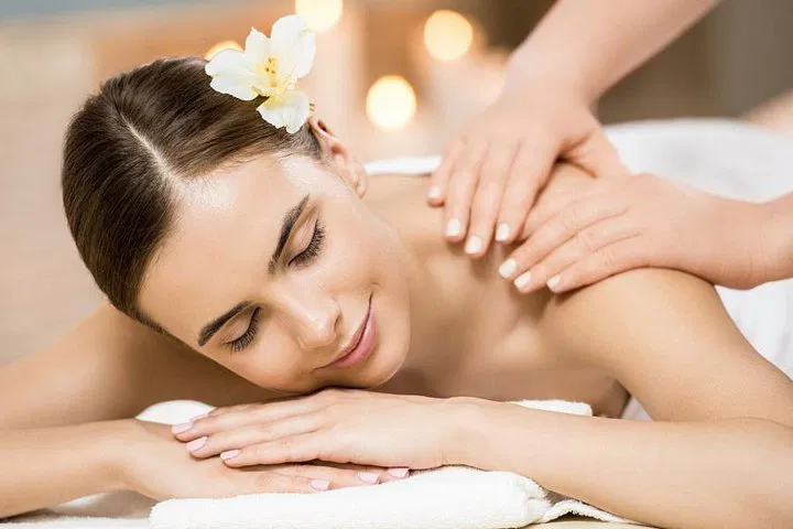 Indulge in Bliss: Phuket's Private Spa Day Journey