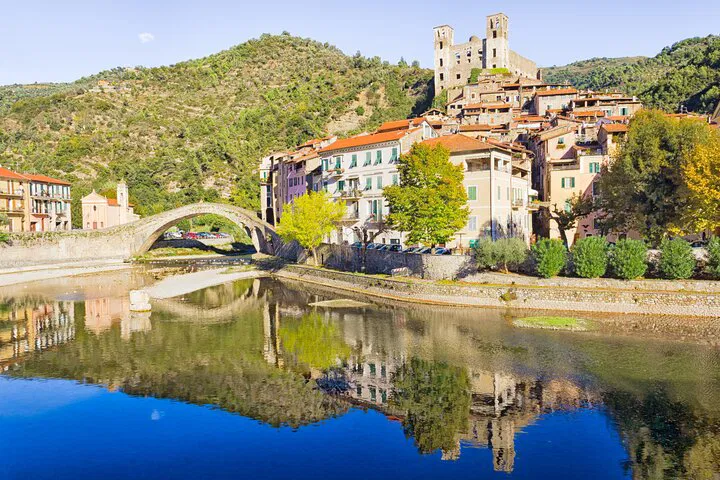 Riviera & Monte Carlo Tour from Nice: Full Day of Glamour