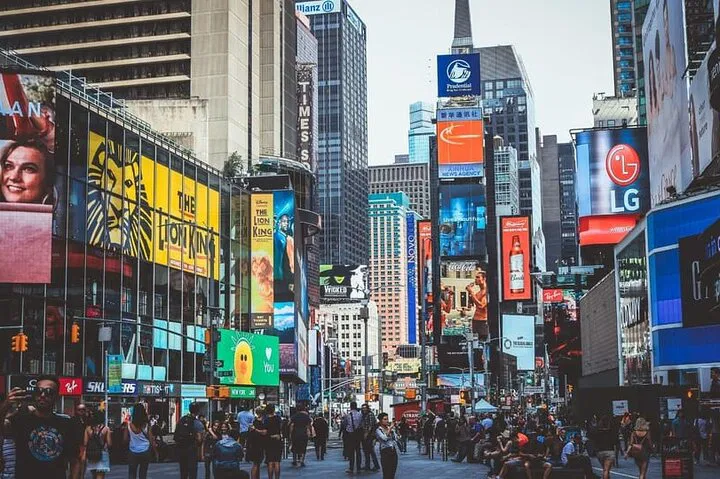 NYC Private Tour: See the City with a Local!
