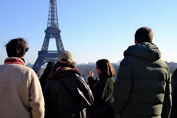 Paris World's Fair: A Seine River Time Travel Adventure