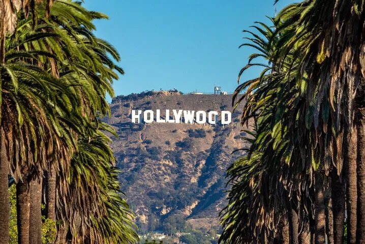 Discover LA's Hidden Gems: An Exclusive Private Tour Experience