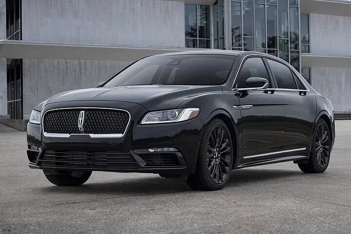 Stress-Free Philadelphia Arrival: Private Sedan Transfer