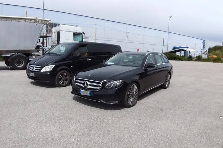 Stress-Free Airport Transfer: Holywood to Belfast City Airport