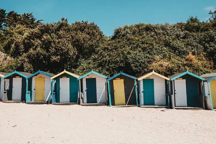 Falmouth Adventure: Uncover Hidden Gems with this GPS-Guided Game!