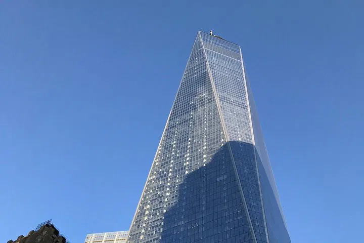 Unveiling History: A Downtown Manhattan Walking Tour