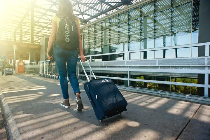 Stress-Free Krabi Arrival: Private Airport to Hotel Transfer
