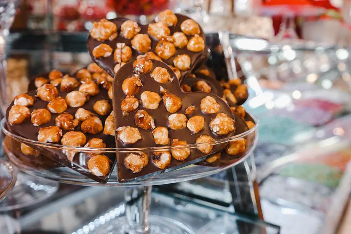 Indulge in Turin: A Sweet Chocolate Walking Adventure