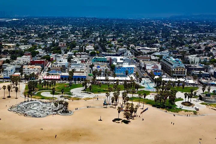 Discover LA's Hidden Gems: Your Personalized Local Adventure
