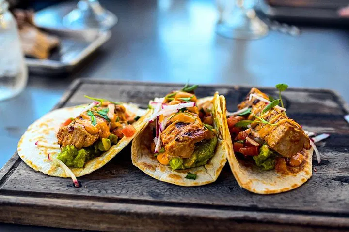 San Diego's Gastronomic Secrets: A Private Food Tour