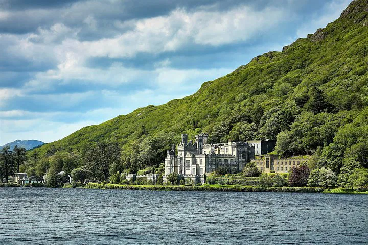 Connemara Castles Day Tour: Galway City Departure