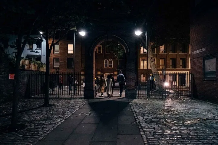 Unmasking Victorian Terror: A Jack the Ripper Walking Tour