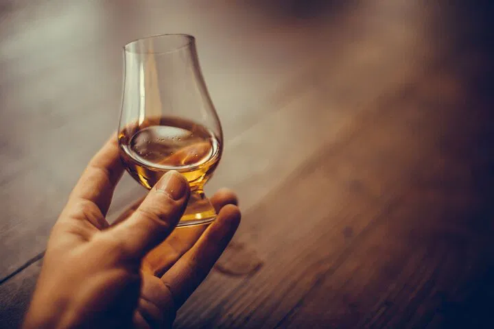 Whisky & Highlands: An Intimate Distillery Day Trip from Edinburgh