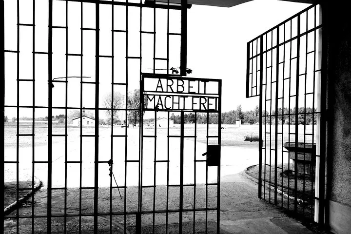 Sachsenhausen Memorial: A Private Journey into History from Berlin