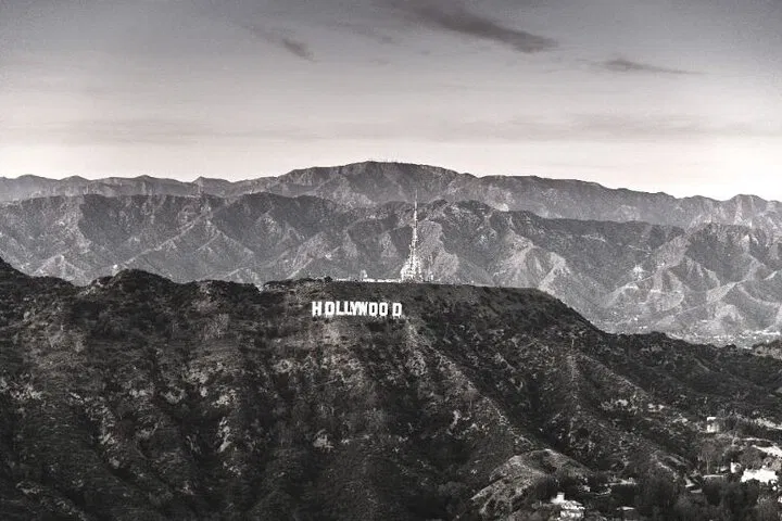 Uncover Hollywood's Dark Side: A Haunted Private Tour