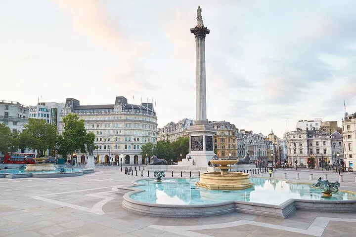 Explore London at Your Pace: A Personalized Audio Adventure