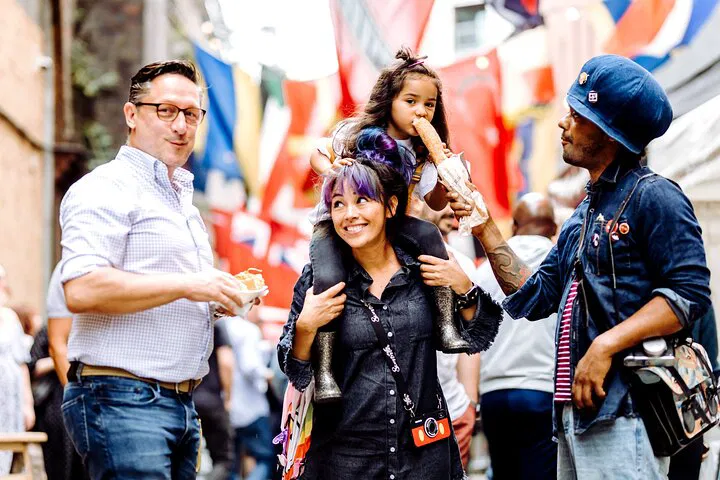 Unlock London's Secrets: Your Private, Personalized City Adventure