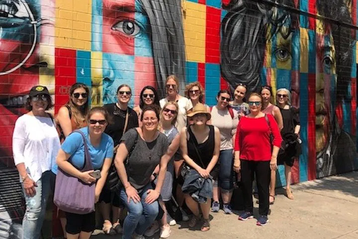 Discover Lower East Side: Art, Food & Female-Owned Gems