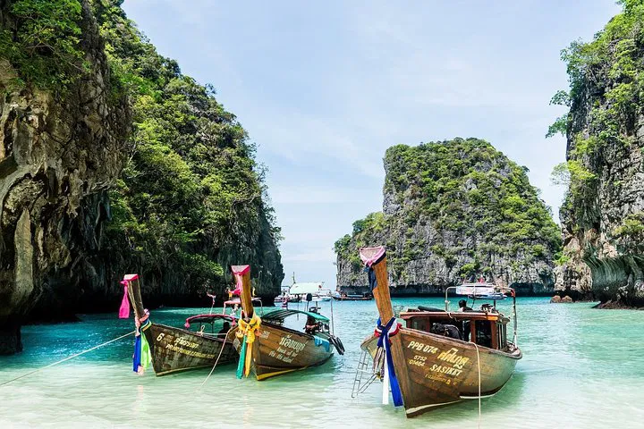 Conquer Phuket's Jungle: An Unforgettable Tarzan Adventure!