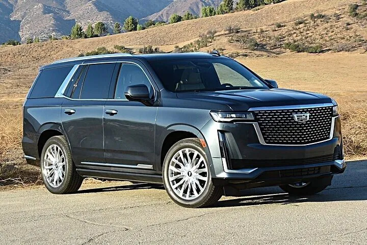 Stress-Free Manhattan to JFK Airport Transfer in Style