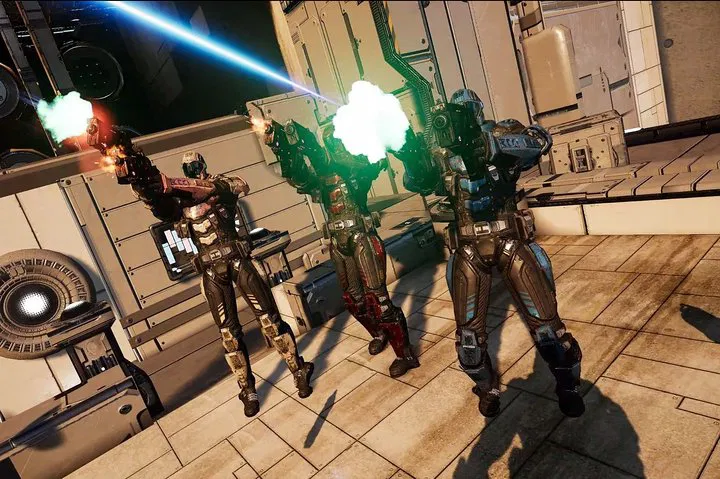 London VR Adventures: Step Into Another Reality!
