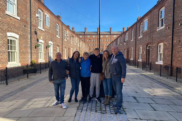 Manchester's Hidden Gems: A Culinary Adventure Off the Beaten Path