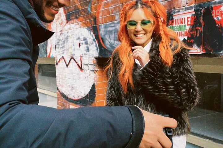 Unleash Your Style: Brooklyn Vintage Shopping with a Personal Stylist