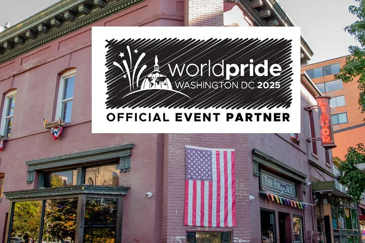 Uncover DC's Untold Stories: LGBTQ+ Pride History Walking Tour