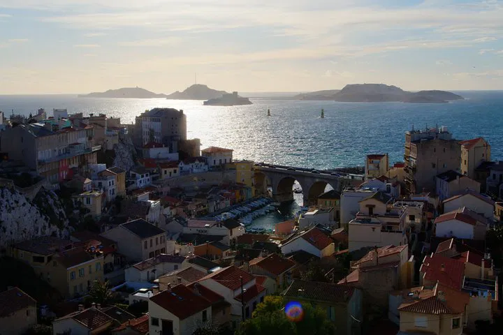 Discover Marseille's Gems: A Personalized Half-Day Adventure