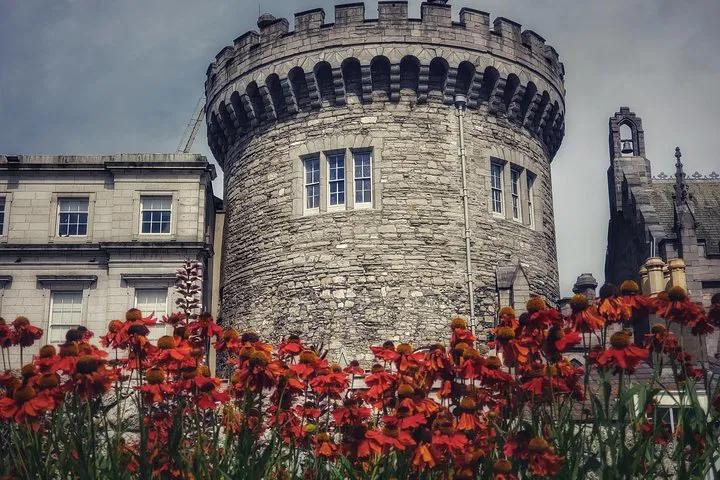 Dublin's Best Intro Tour: Unveiling Local Secrets with a True Dub!