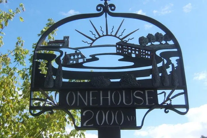 Onehouse Village Audio Tour: Uncover Suffolk's Hidden History