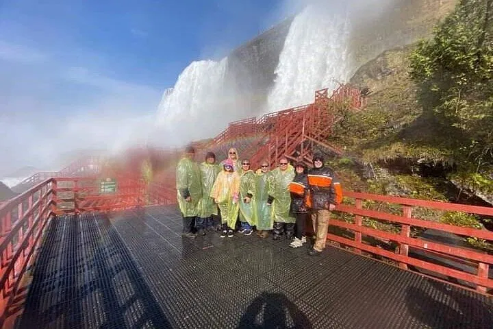 Cave of the Winds: Skip the Line & Walk Through Niagara's Fury!