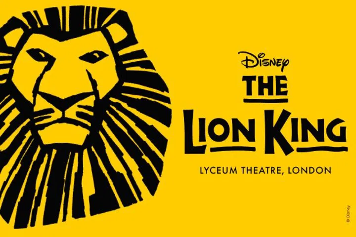 Roar into London's West End: Experience The Lion King Theater Show!