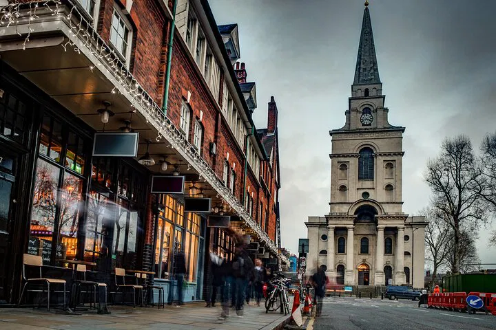 Unmasking Jack: An Immersive Ripper Quest Through London's Shadows