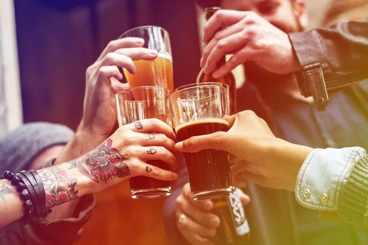 Unleash Adventure: Rochester's Ultimate Bar Hunt Challenge!
