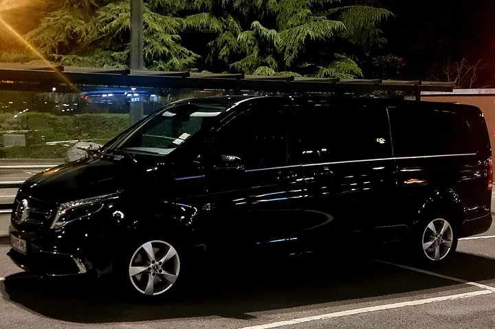 Stress-Free Paris Arrival: Private CDG Airport Transfer