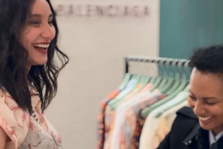 Indulge in Parisian Elegance: Your Exclusive Luxury Shopping Spree