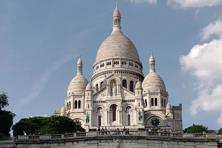 Discover Sacred Paris: A Catholic Heritage Tour of Montmartre & Holy Sites