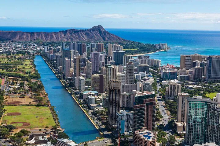 Honolulu's History Unveiled: An Engaging Afternoon City Tour
