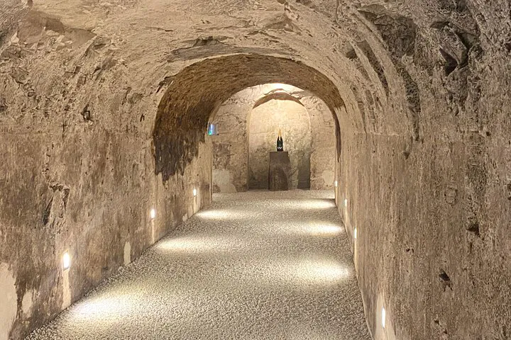 Indulge in Burgundy & Champagne: A Luxurious Private 2-Day Wine Tour from Paris